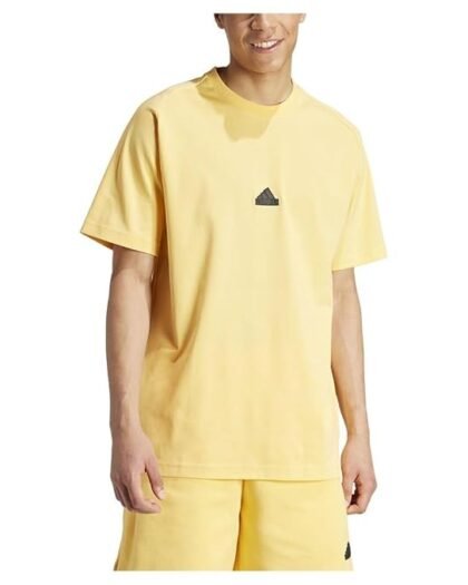 adidas Men's Regular Fit T-Shirt