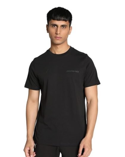 Puma Men's Regular Fit T-Shirt