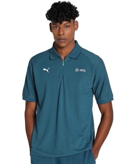 Puma Men's Regular Fit T-Shirt