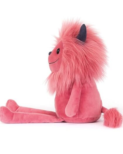 Jellycat Monster Stuffed Animal