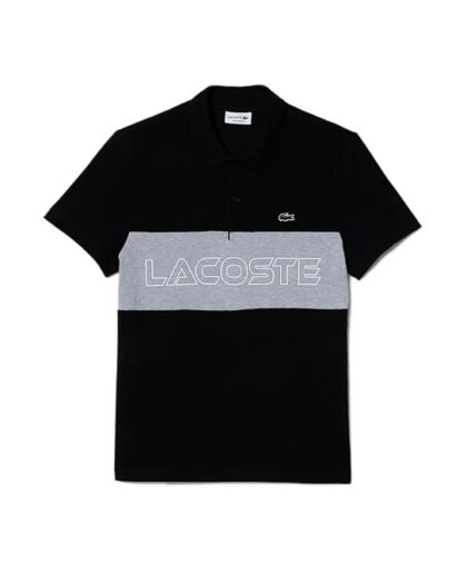 Lacoste Men's Polos