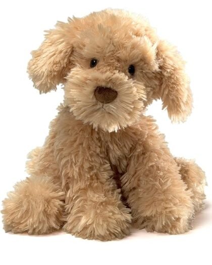 Gund Nayla 10.5" Cockapoo Plush