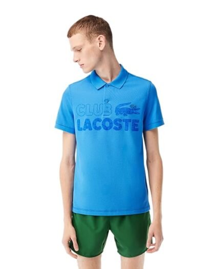 Lacoste Men's Polos