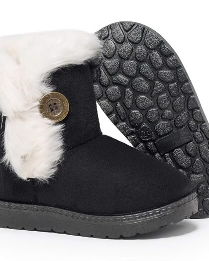 HLMBB Baby Shoes Sandals for Girl Boys Babies Toddlers Size 6-12 12-18 0-6 5.5