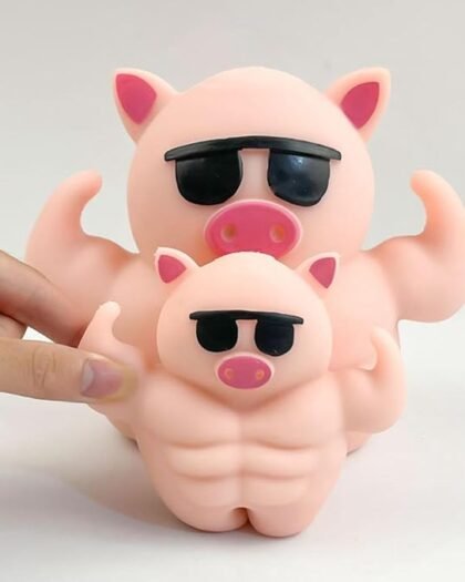 ATORSE™ TPR Doll Soft Sensory Activities for Kids, Friends, Adults S|Baby | Toys for Baby | Other Toys for Baby