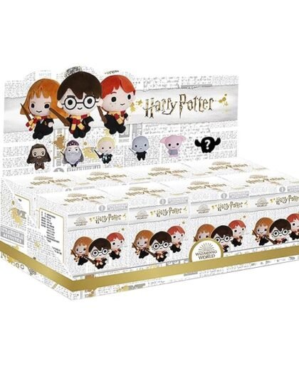 Enakshi (LABEL) Creations 8 Pieces Soft Stuffed Toy Cartoon Plush Figure Toy for Children Adults Teens